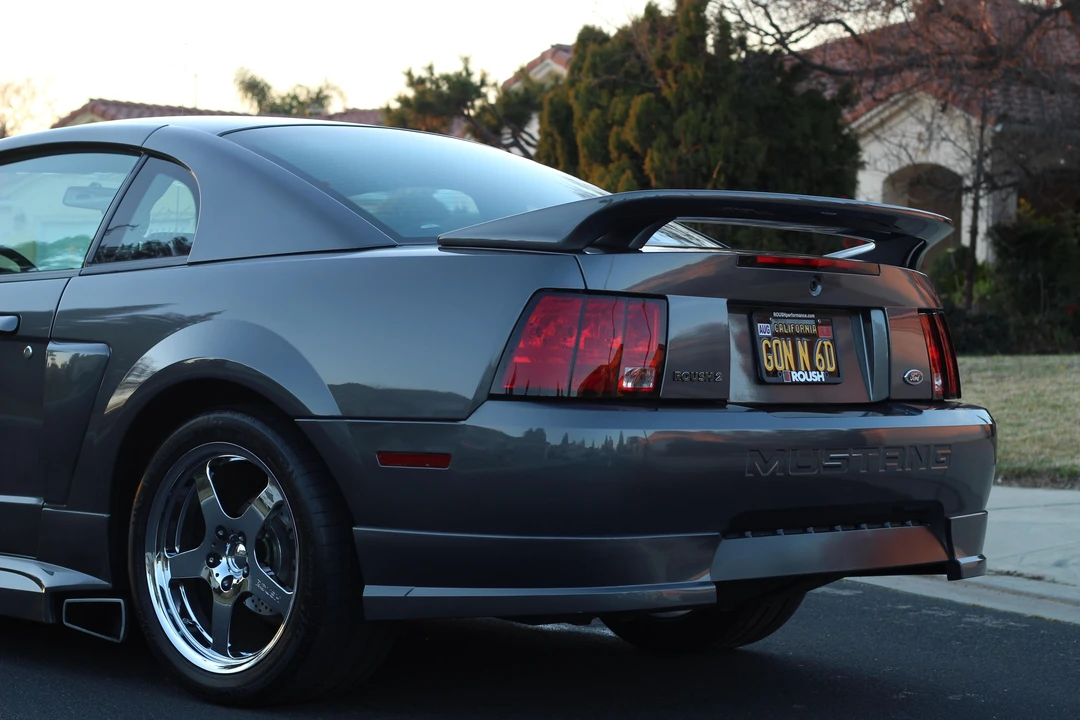 2004 Ford SN95 Mustang - Image 16 of 31