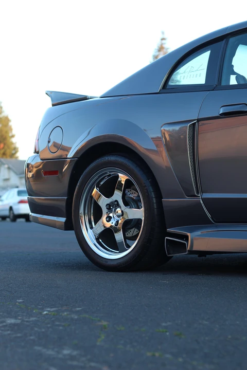 2004 Ford SN95 Mustang - Image 22 of 31