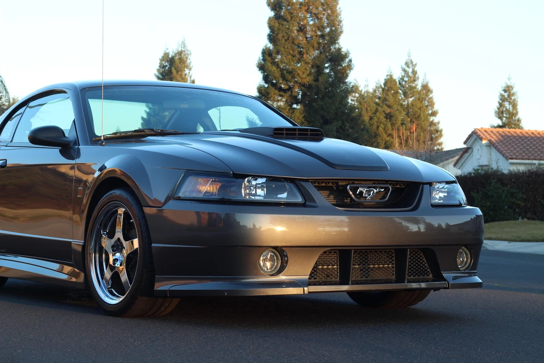 2004 Ford SN95 Mustang - Image 28 of 31