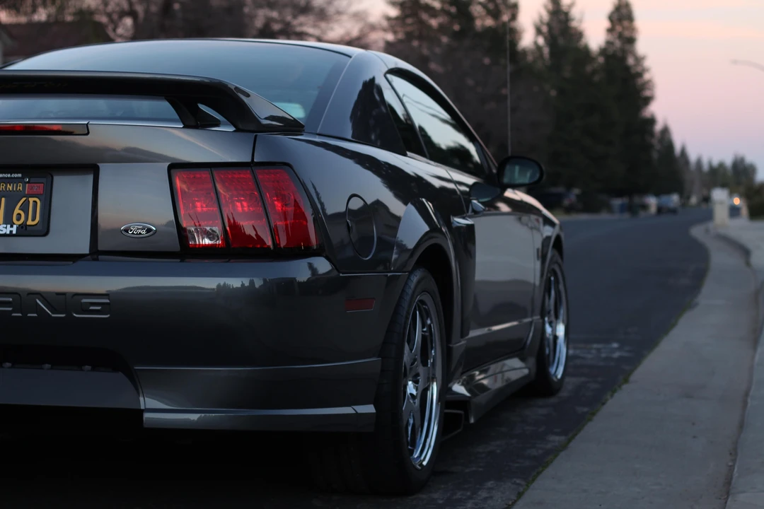 2004 Ford SN95 Mustang - Image 19 of 31