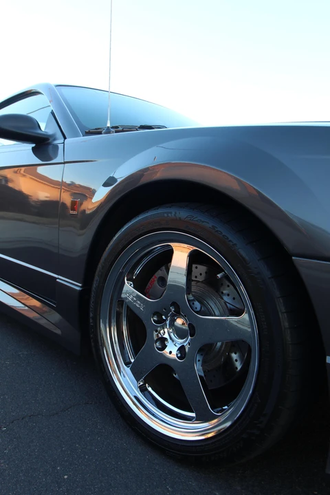 2004 Ford SN95 Mustang - Image 24 of 31