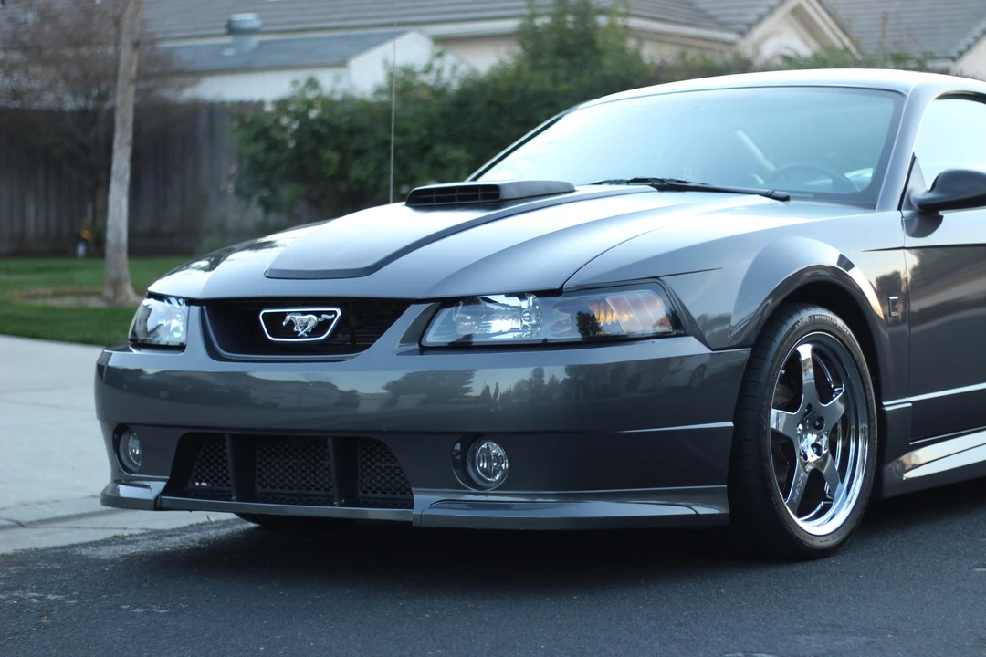 2004 Ford SN95 Mustang - Image 12 of 31