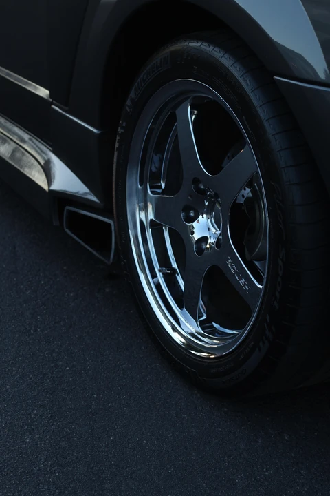2004 Ford SN95 Mustang - Image 14 of 31