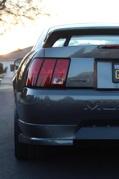 2004 Ford SN95 Mustang - Image 17 of 31