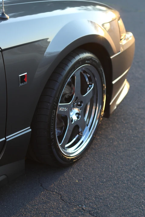 2004 Ford SN95 Mustang - Image 23 of 31