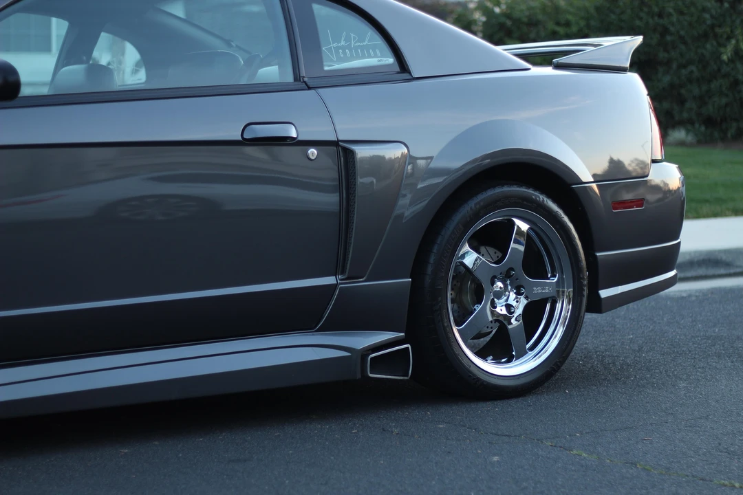 2004 Ford SN95 Mustang - Image 13 of 31