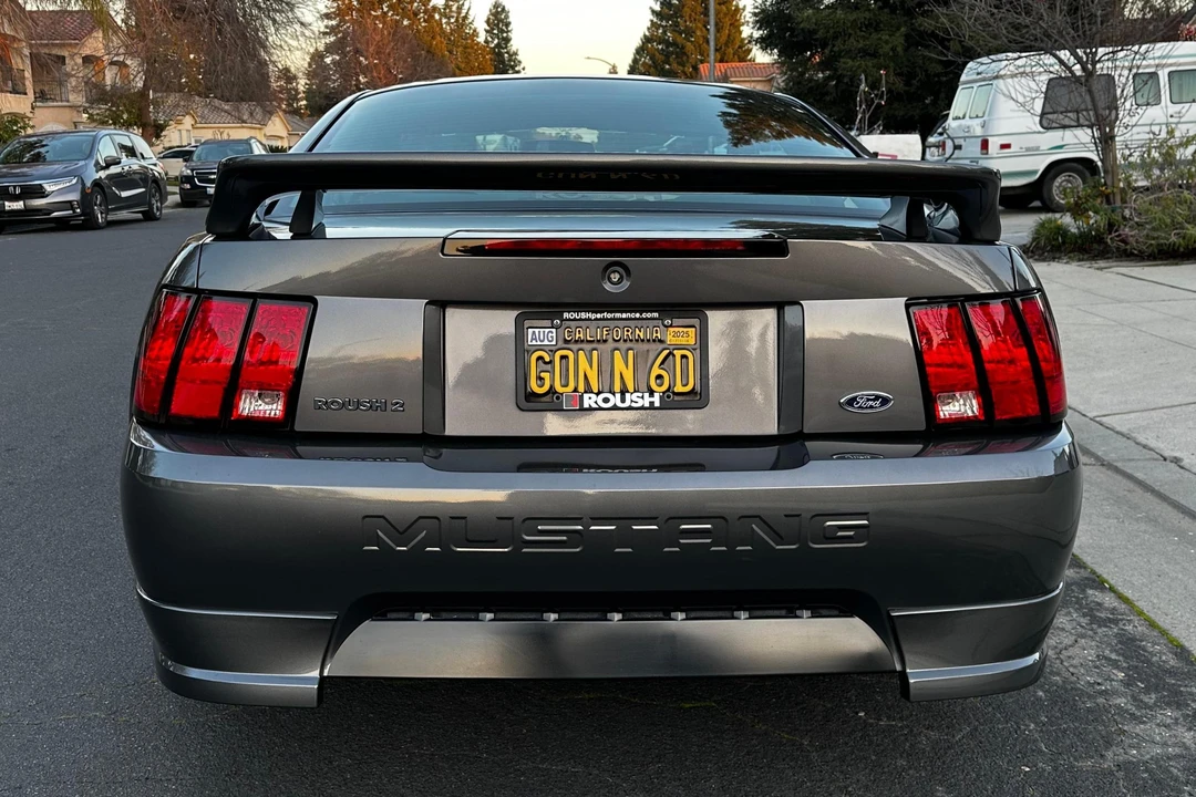 2004 Ford SN95 Mustang - Image 5 of 31