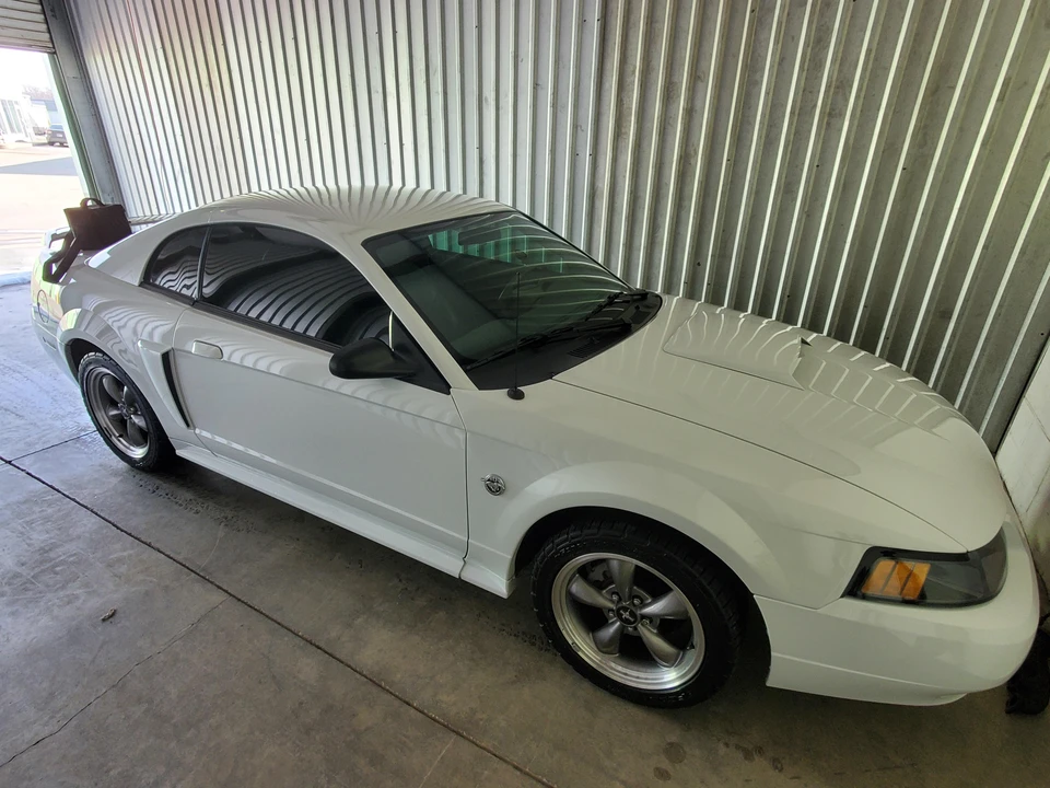 2004 Ford SN95 Mustang - Image 8 of 21
