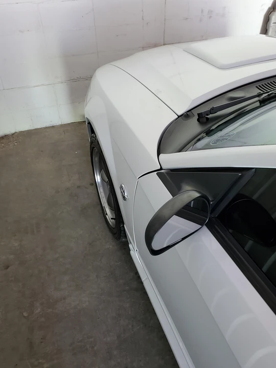 2004 Ford SN95 Mustang - Image 16 of 21