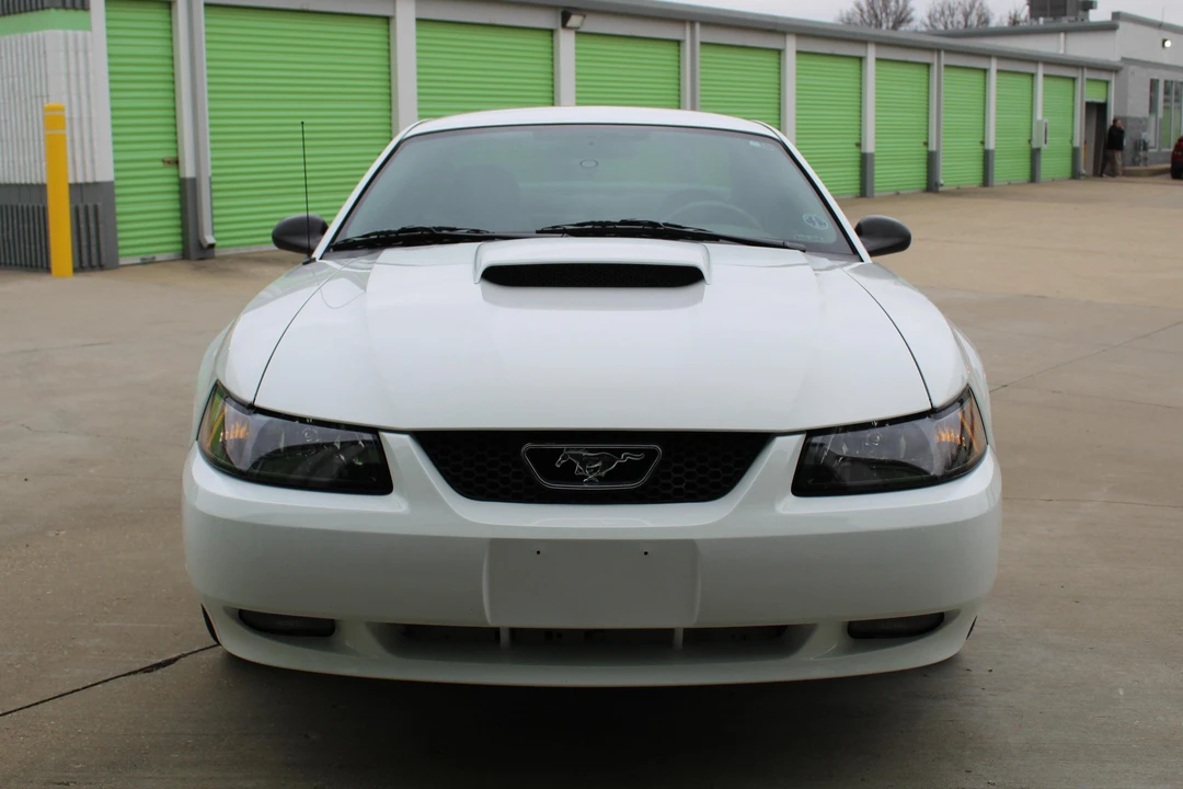 2004 Ford SN95 Mustang - Image 2 of 21