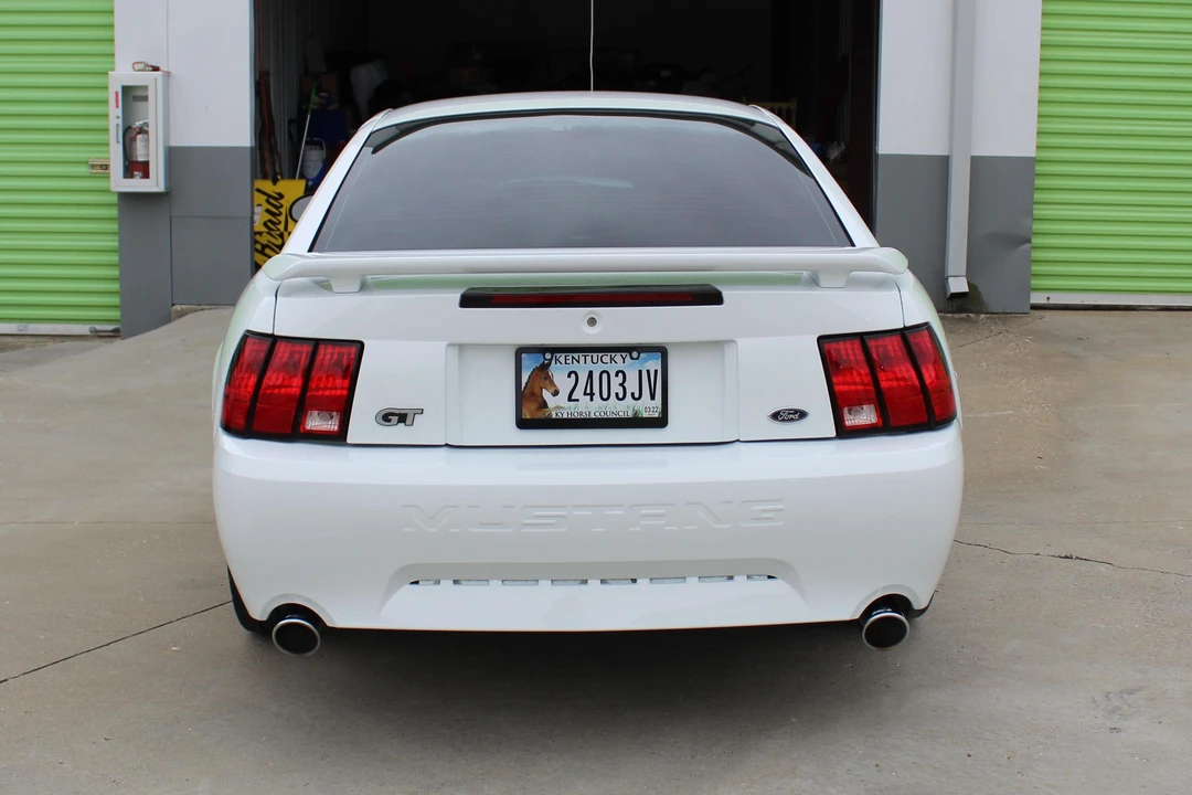 2004 Ford SN95 Mustang - Image 5 of 21