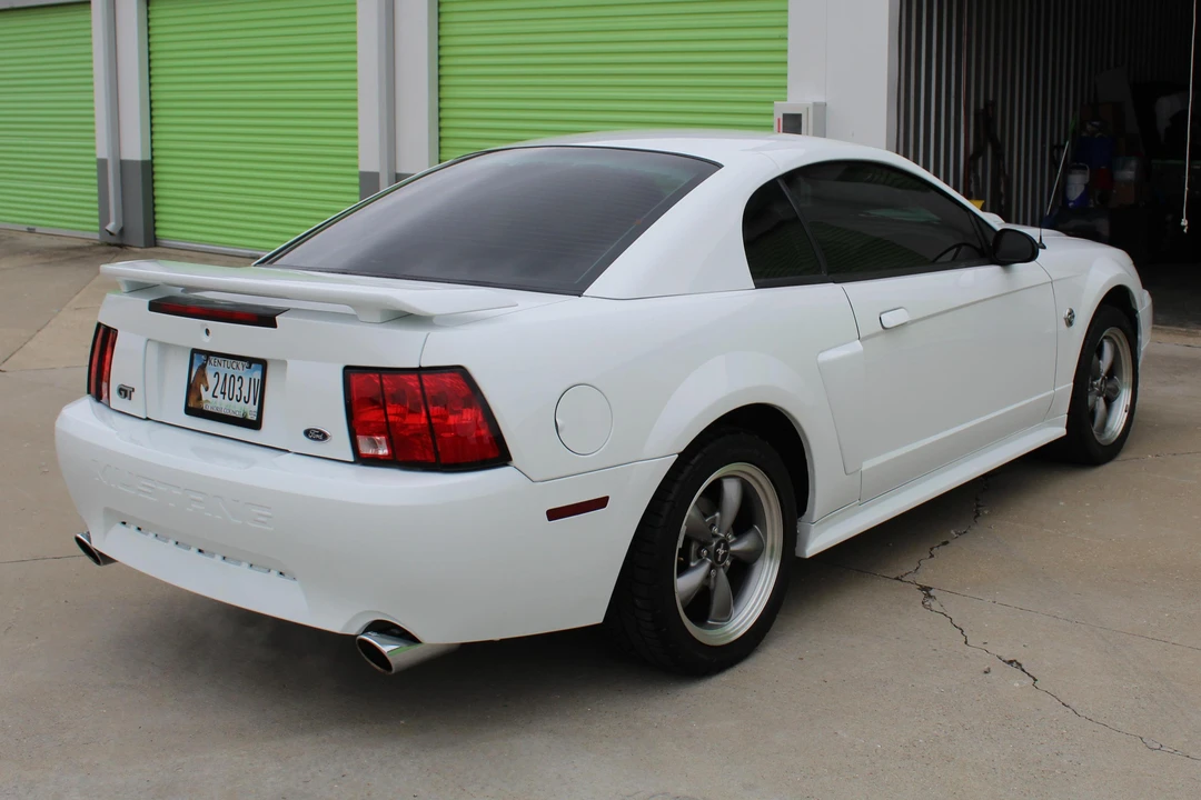2004 Ford SN95 Mustang - Image 4 of 21
