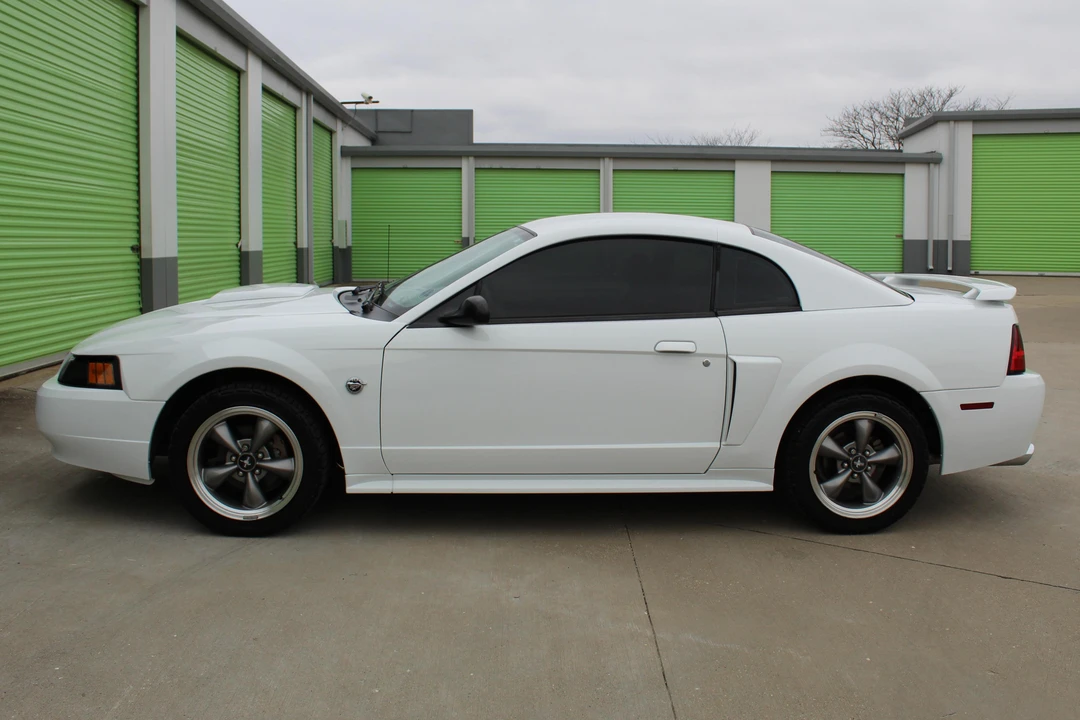 2004 Ford SN95 Mustang - Image 3 of 21