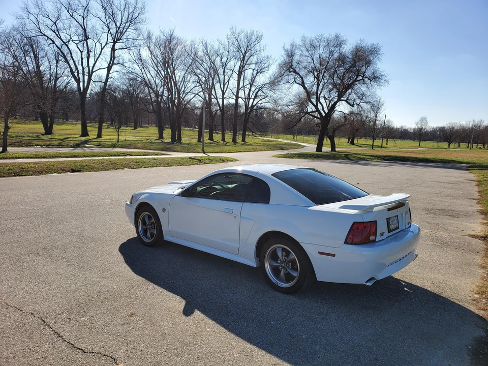 2004 Ford SN95 Mustang - Image 6 of 21