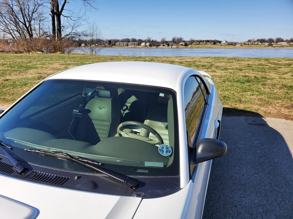2004 Ford SN95 Mustang - Image 12 of 21
