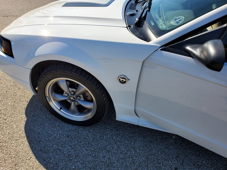 2004 Ford SN95 Mustang - Image 13 of 21