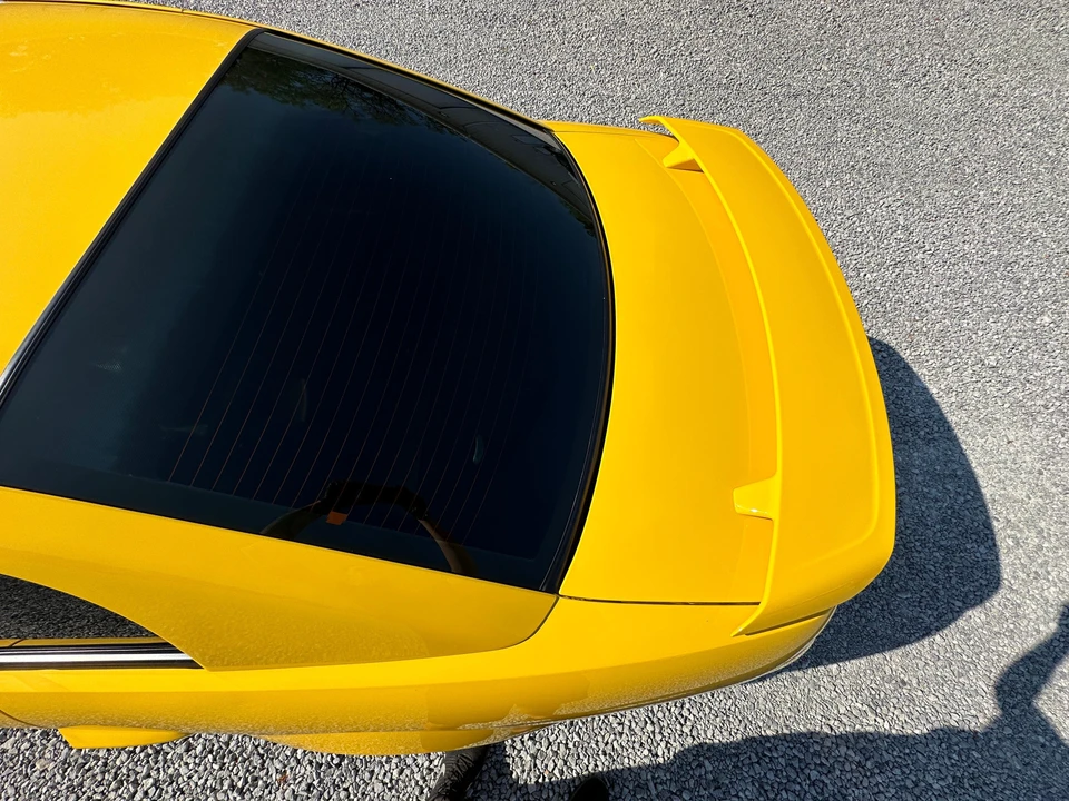 2004 Ford SN95 Mustang - Image 19 of 31
