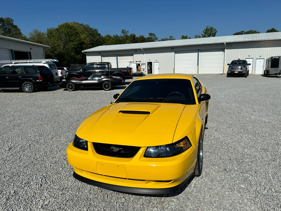 2004 Ford SN95 Mustang - Image 6 of 31