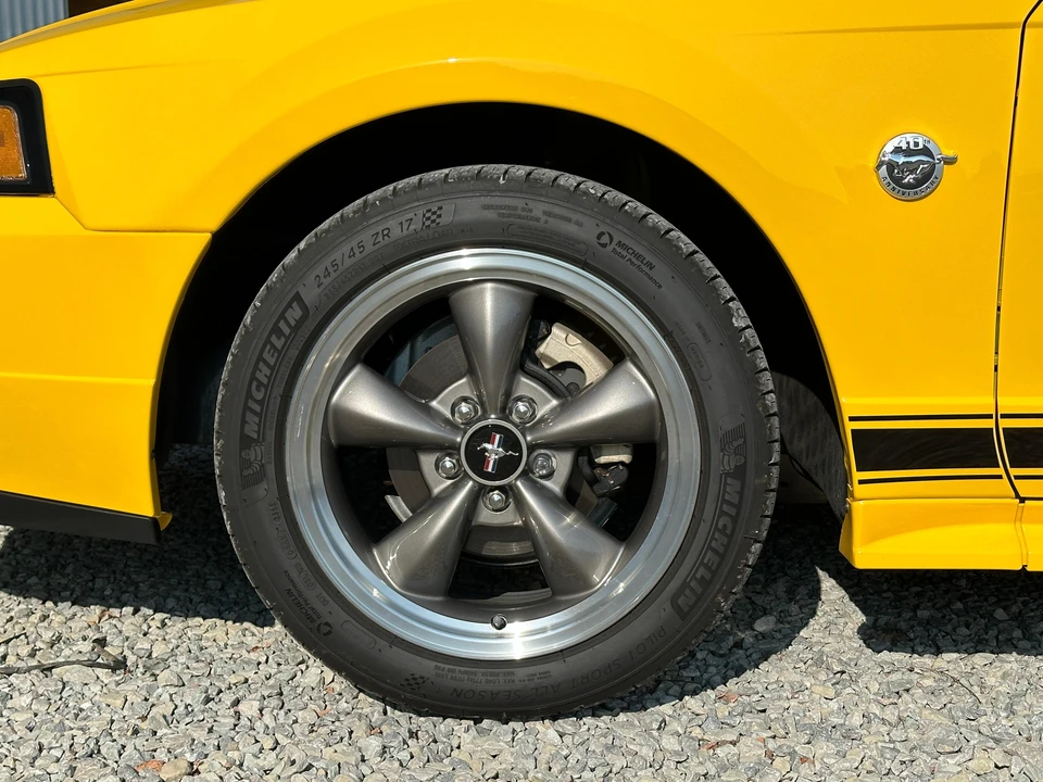 2004 Ford SN95 Mustang - Image 24 of 31