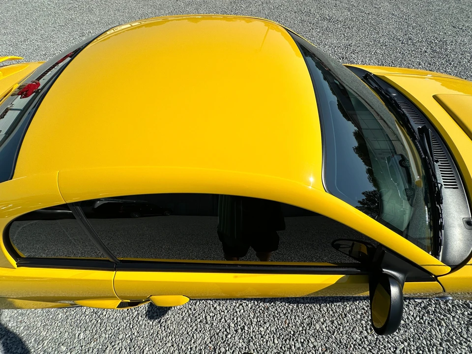 2004 Ford SN95 Mustang - Image 22 of 31