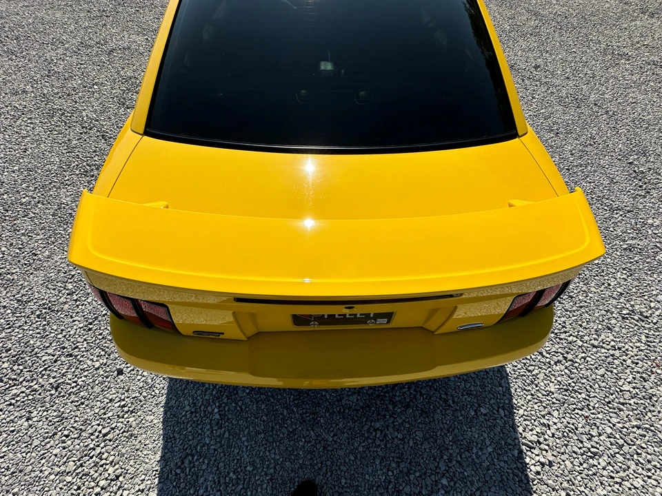 2004 Ford SN95 Mustang - Image 20 of 31