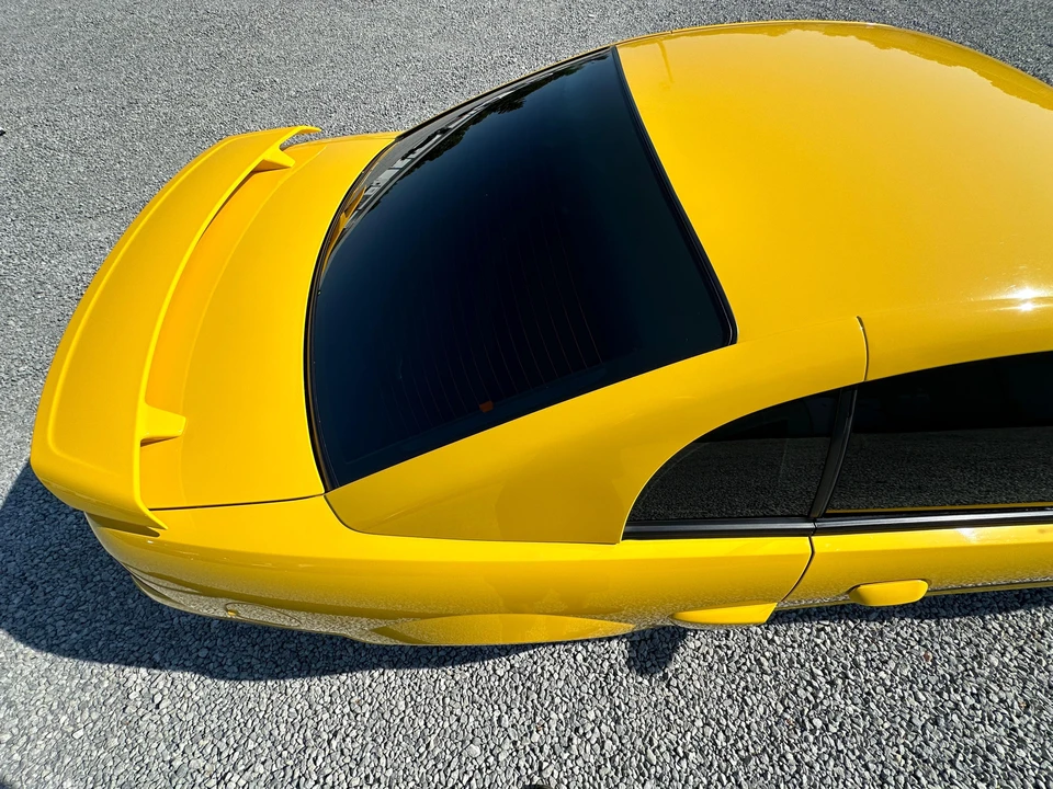 2004 Ford SN95 Mustang - Image 21 of 31