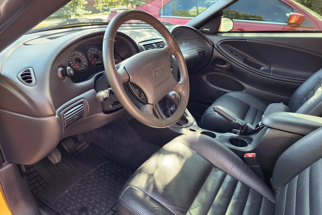 2004 Ford SN95 Mustang - Image 28 of 31