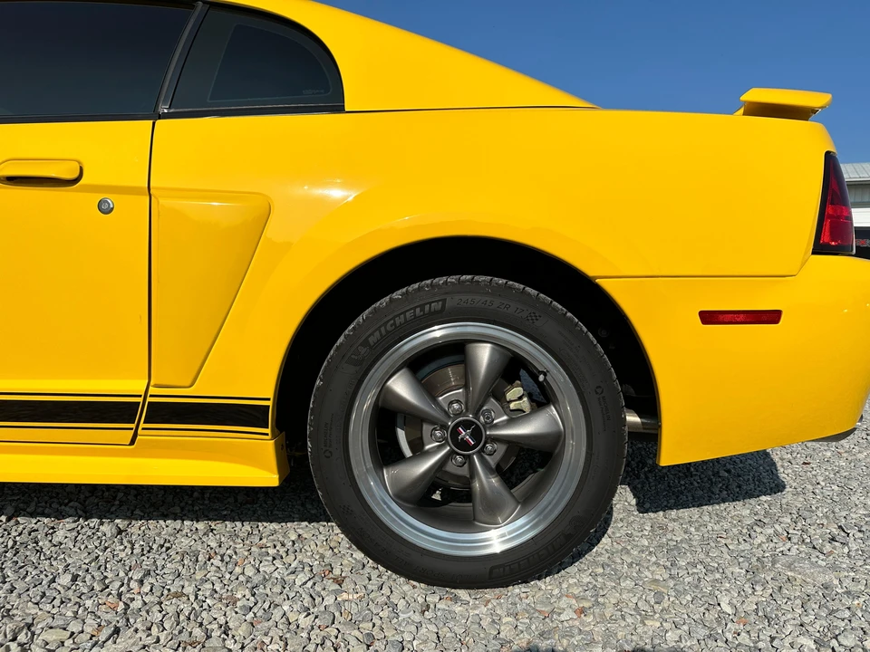 2004 Ford SN95 Mustang - Image 25 of 31