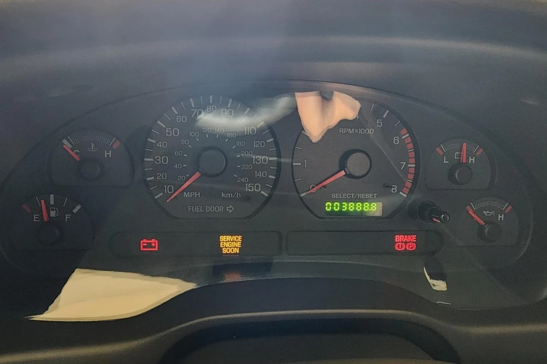 2004 Ford SN95 Mustang - Image 31 of 31