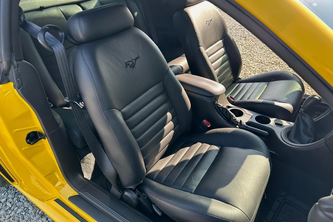 2004 Ford SN95 Mustang - Image 29 of 31