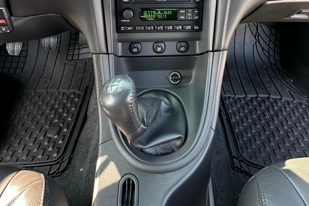 2004 Ford SN95 Mustang - Image 30 of 31