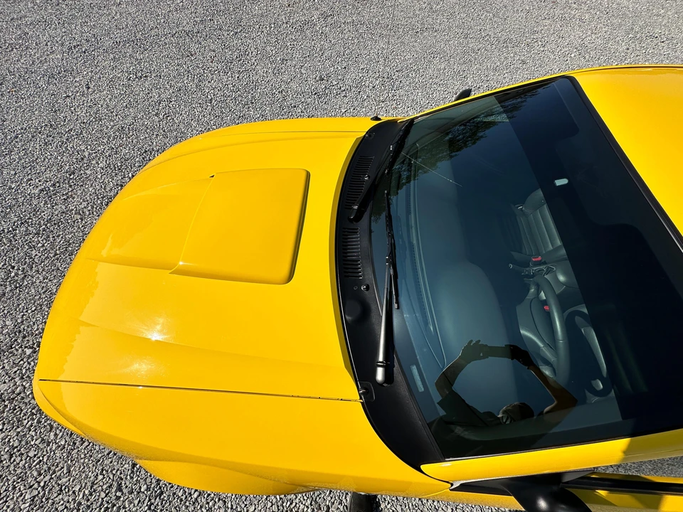2004 Ford SN95 Mustang - Image 17 of 31