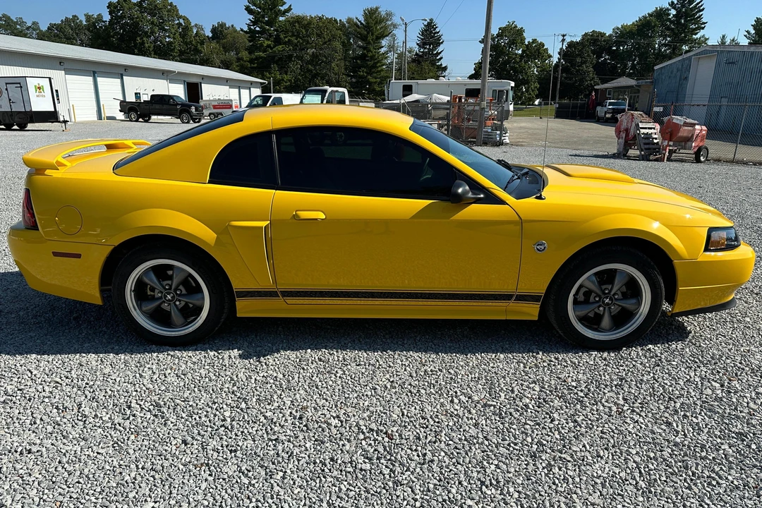 2004 Ford SN95 Mustang - Image 3 of 31