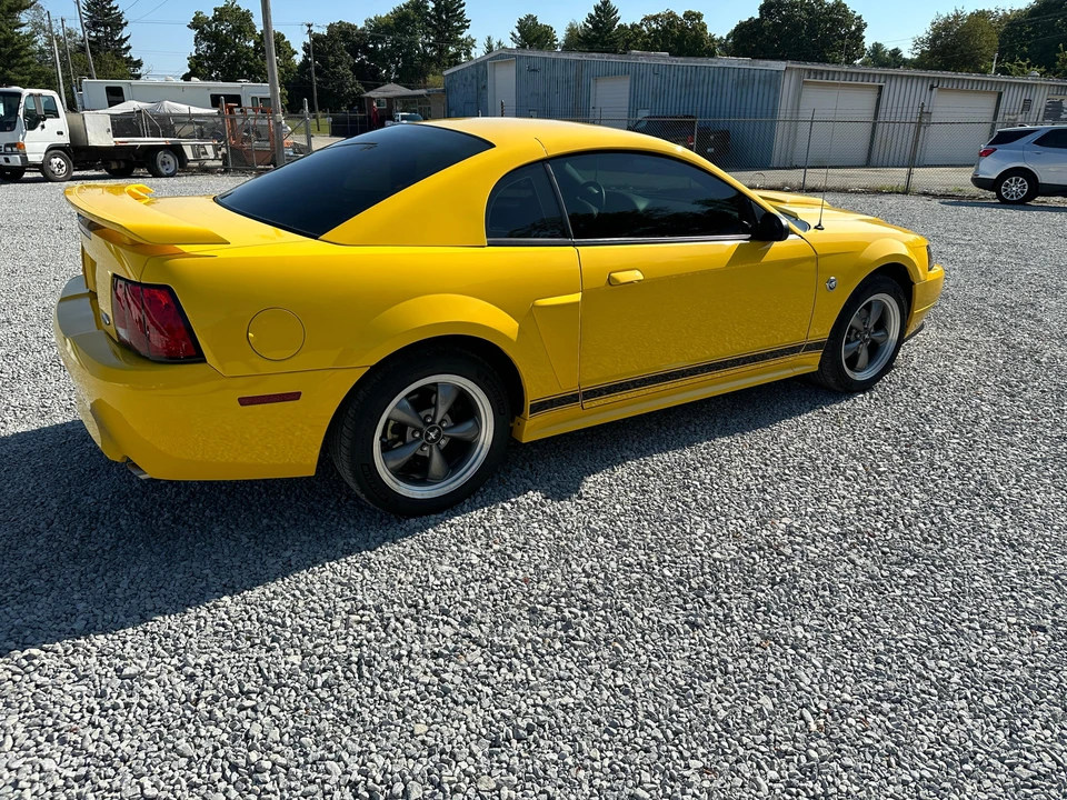 2004 Ford SN95 Mustang - Image 14 of 31