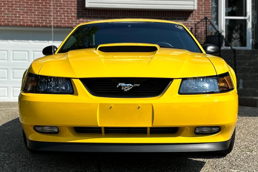 2004 Ford SN95 Mustang - Image 2 of 31