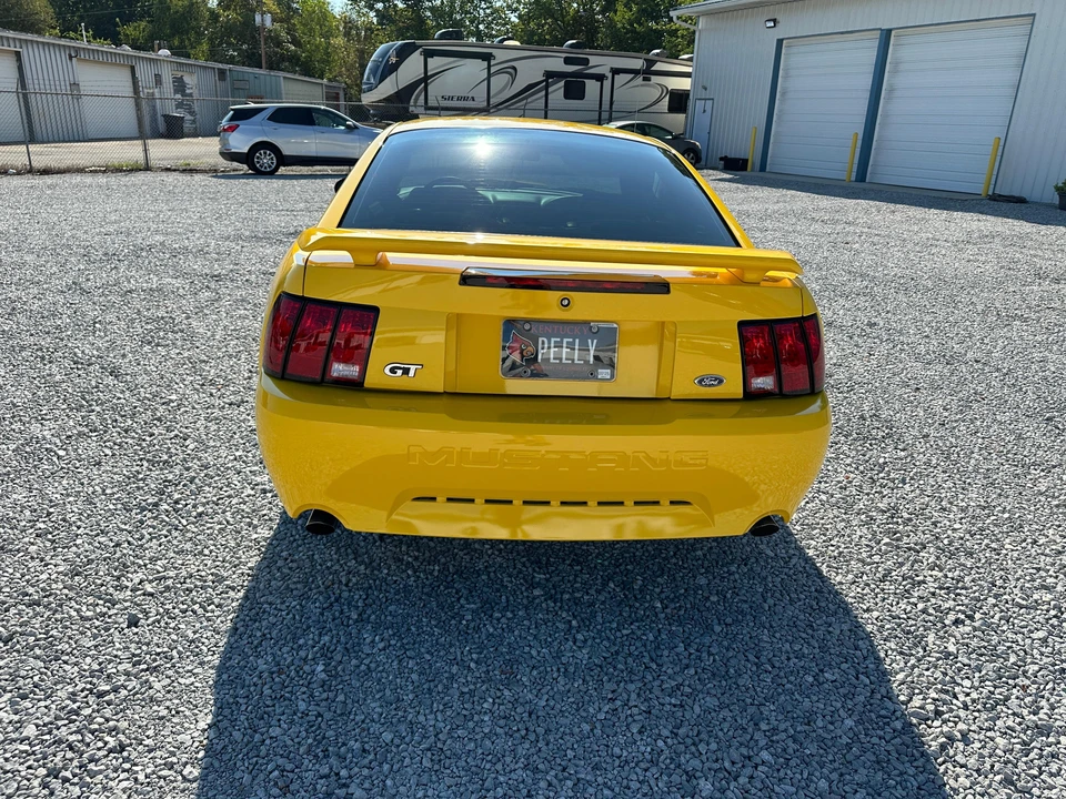 2004 Ford SN95 Mustang - Image 12 of 31