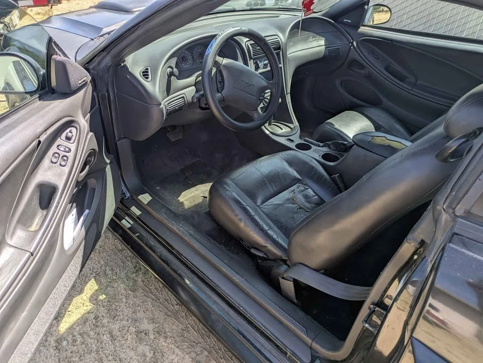 2004 Ford SN95 Mustang - Image 6 of 8