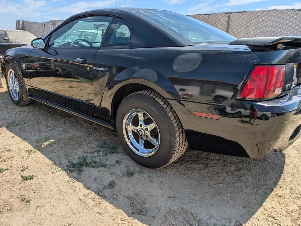 2004 Ford SN95 Mustang - Image 4 of 8