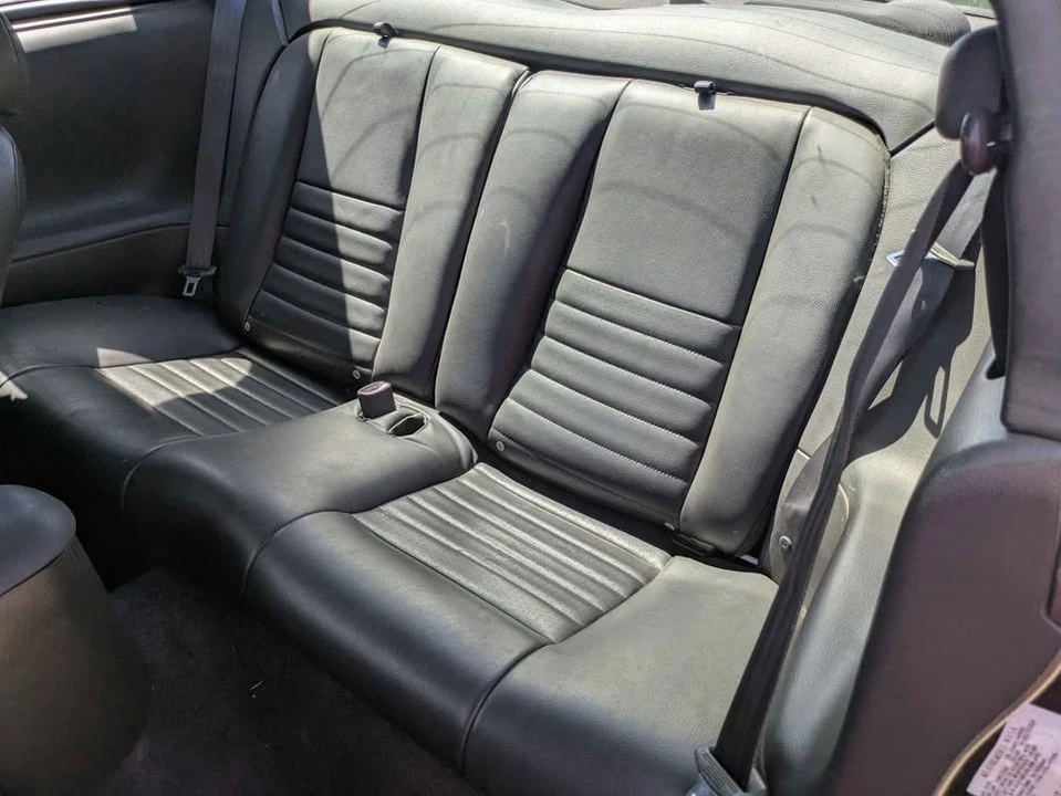 2004 Ford SN95 Mustang - Image 7 of 8
