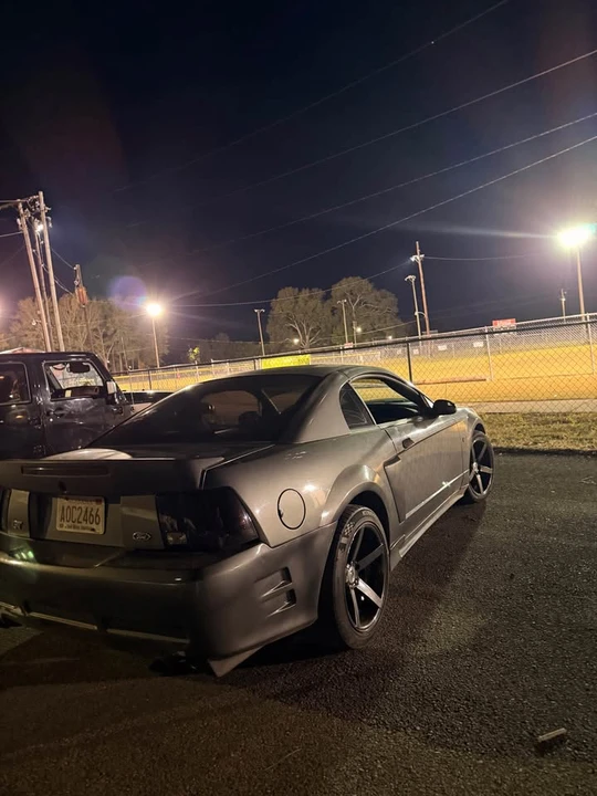 2004 Ford SN95 Mustang - Image 2 of 2