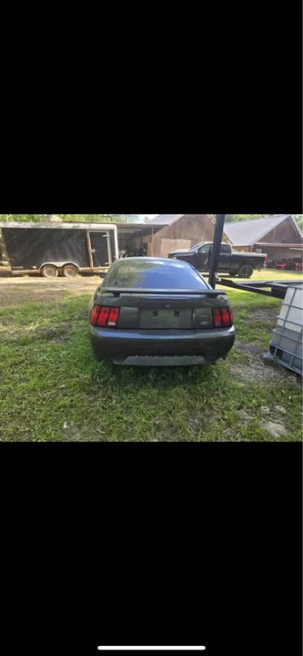 2004 Ford SN95 Mustang - Image 5 of 6