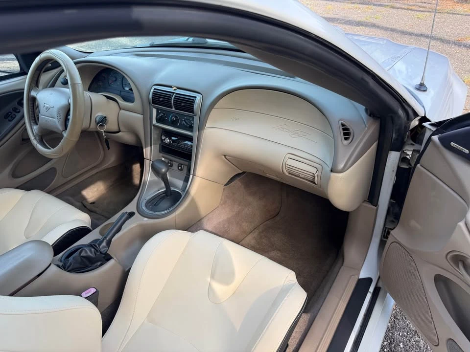 2004 Ford SN95 Mustang - Image 18 of 20