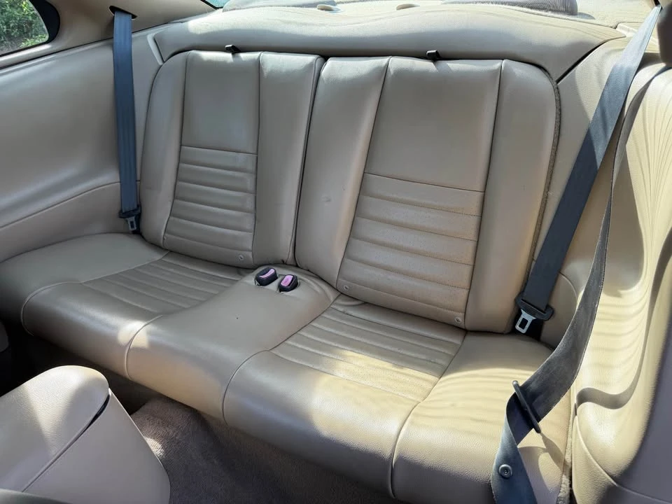 2004 Ford SN95 Mustang - Image 15 of 20