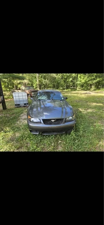 2004 Ford SN95 Mustang - Image 3 of 6