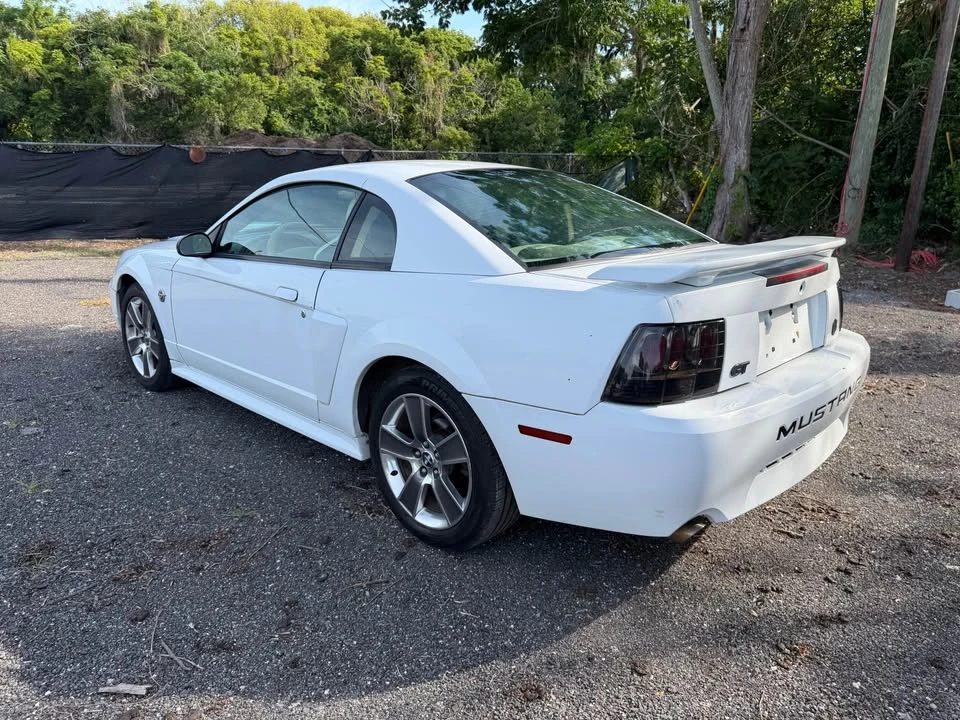 2004 Ford SN95 Mustang - Image 3 of 20