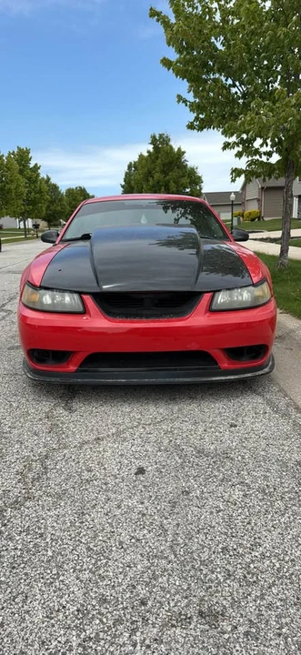 2004 Ford SN95 Mustang - Image 3 of 8