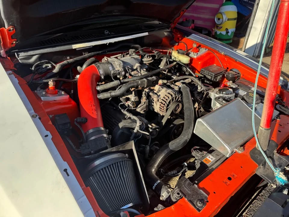 2004 Ford SN95 Mustang - Image 3 of 6