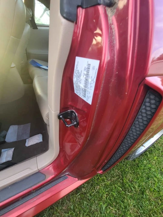 2004 Ford SN95 Mustang - Image 3 of 12