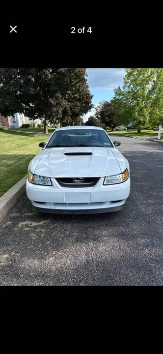 2004 Ford SN95 Mustang - Image 2 of 4