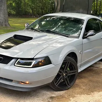 2004 Ford Mustang GT